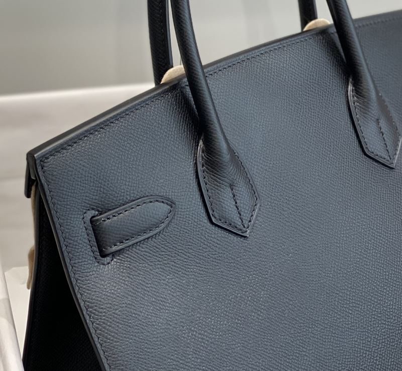 Hermes Handle Bags